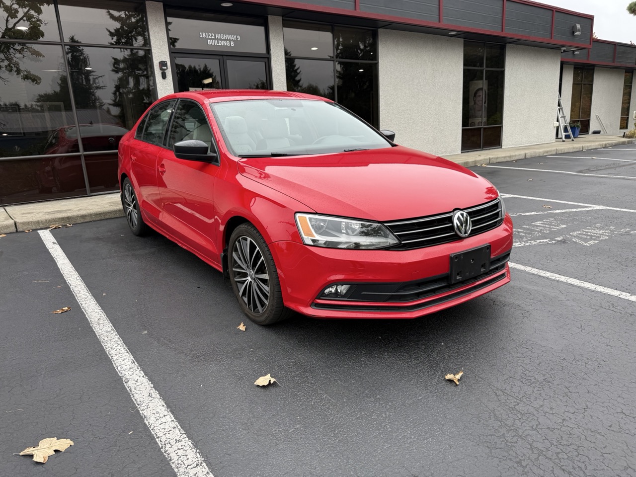 Jetta 2